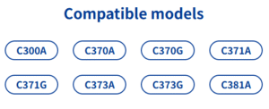 compatibel models 3