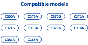 compatibel models