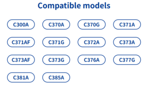 compatibel models 6