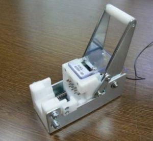 connetion check fixture